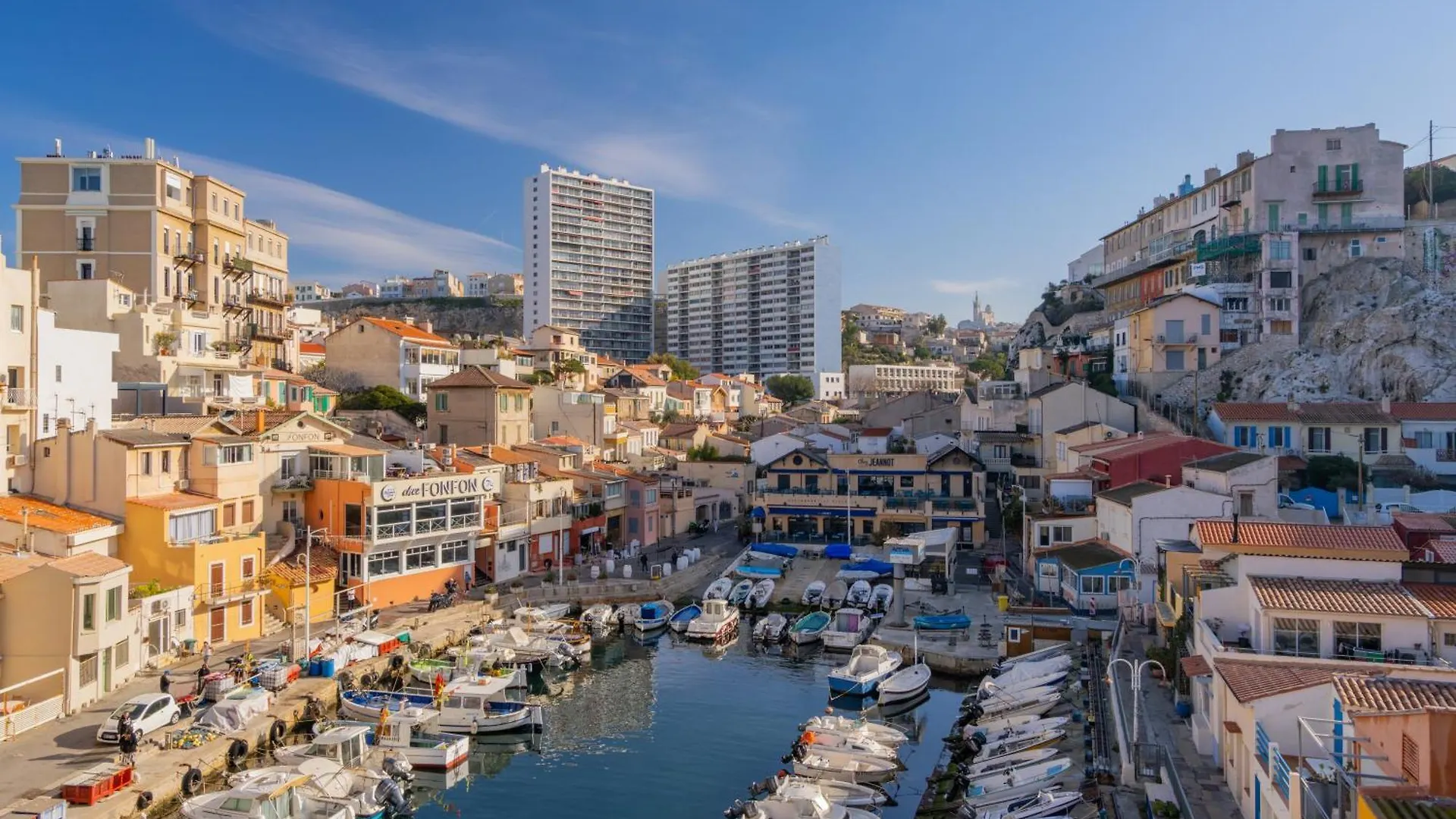 T1 Cocooning Proche Metro Baille Apartment Marseille