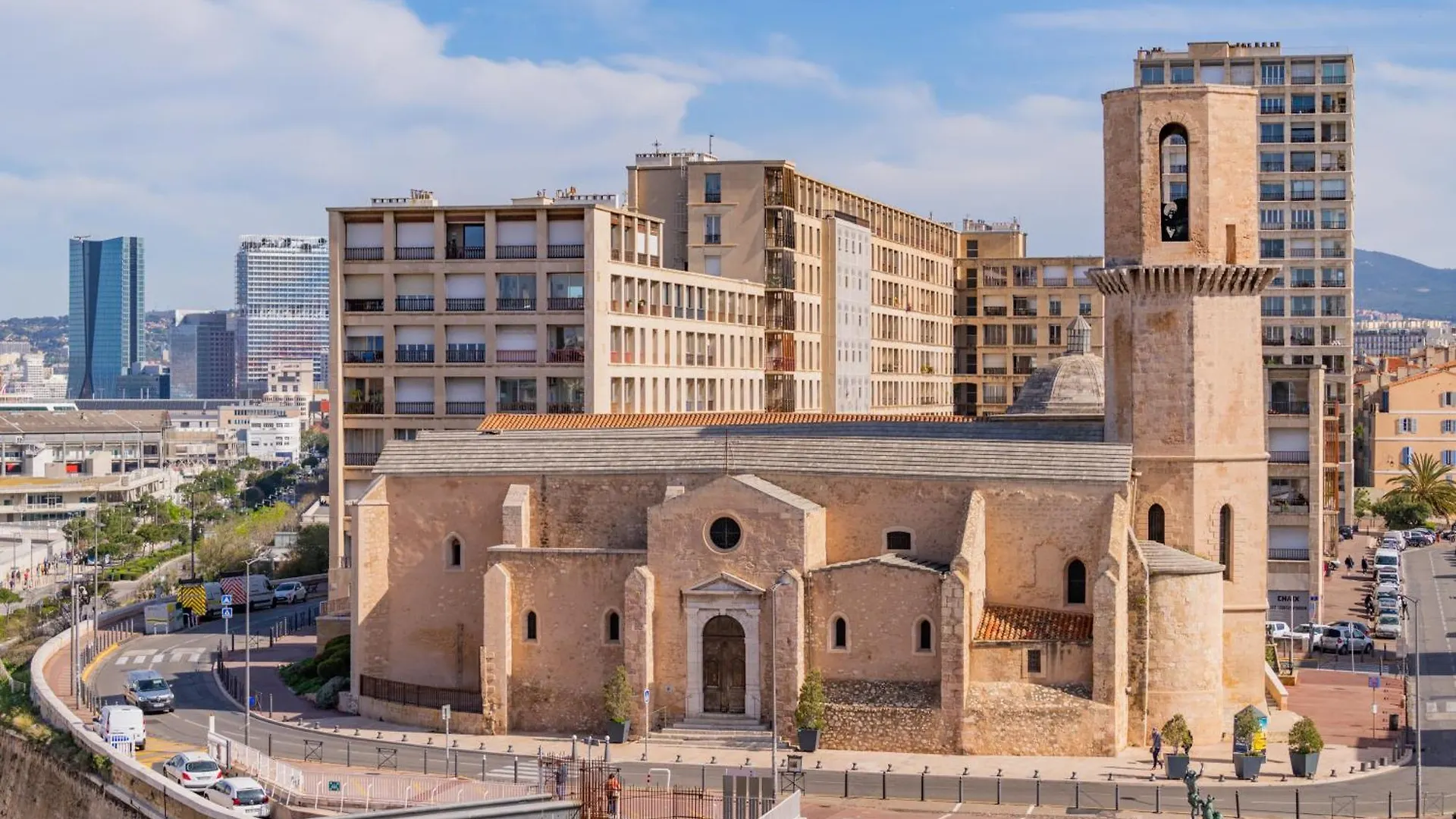 T1 Cocooning Proche Metro Baille Apartment Marseille