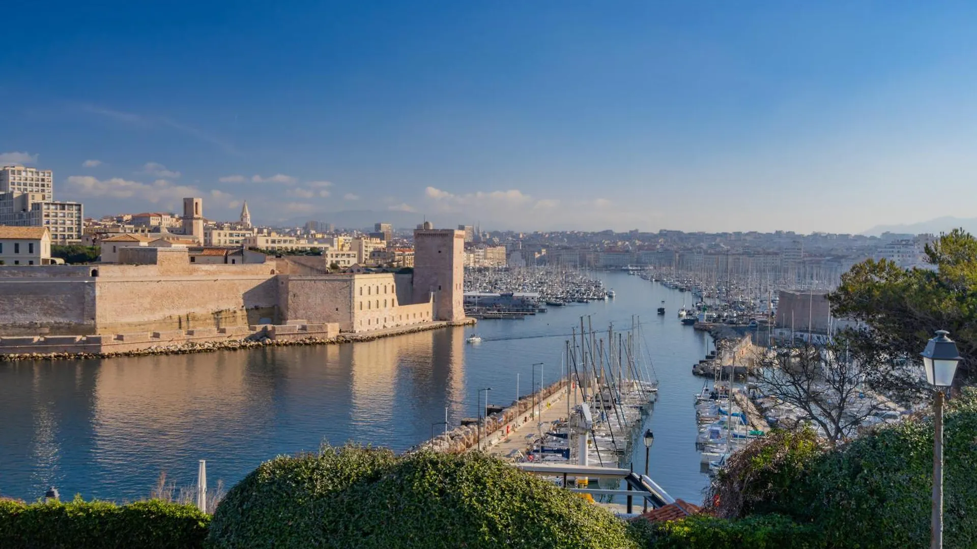 T1 Cocooning Proche Metro Baille Apartment Marseille