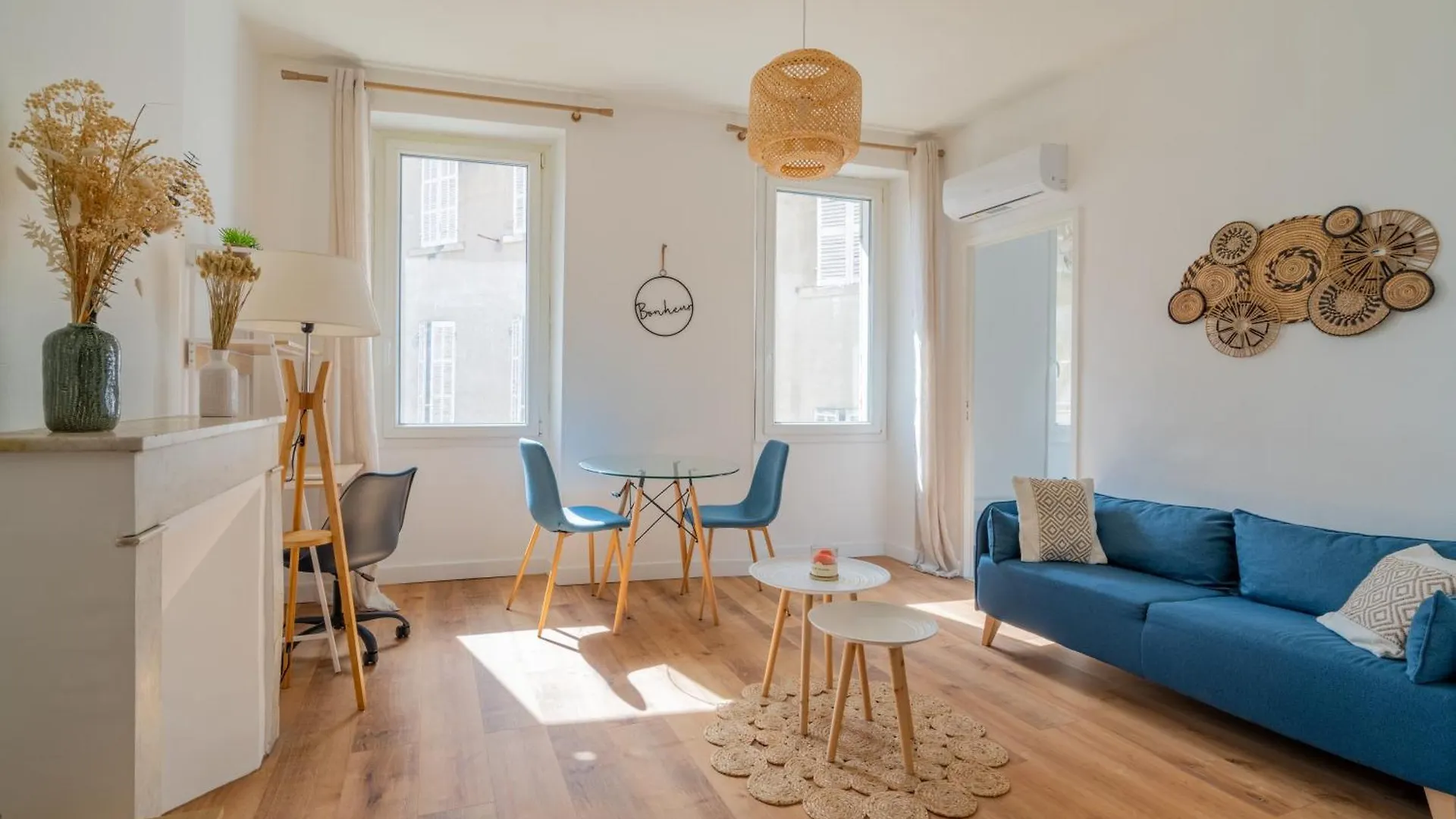 T1 Cocooning Proche Metro Baille Apartment Marseille 0*,