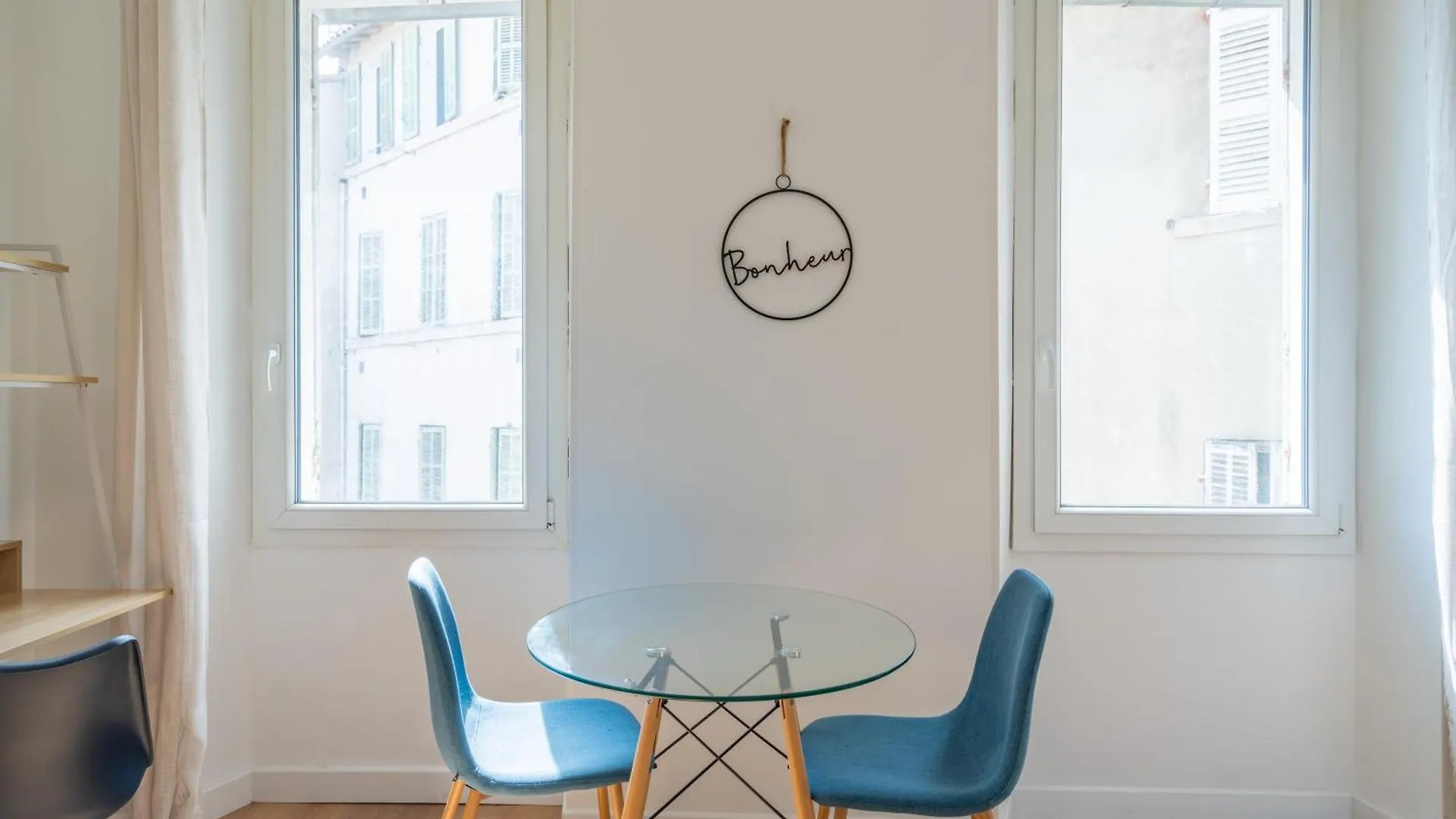 T1 Cocooning Proche Metro Baille Apartment Marseille