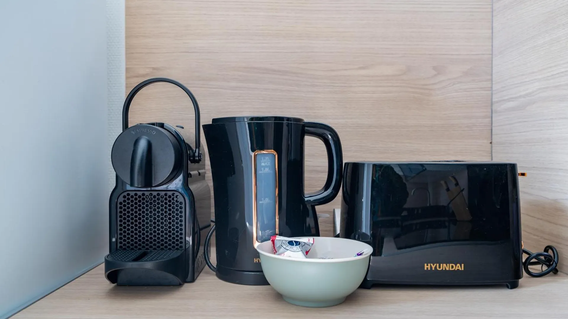 마르세유 T1 Cocooning Proche Metro Baille 아파트