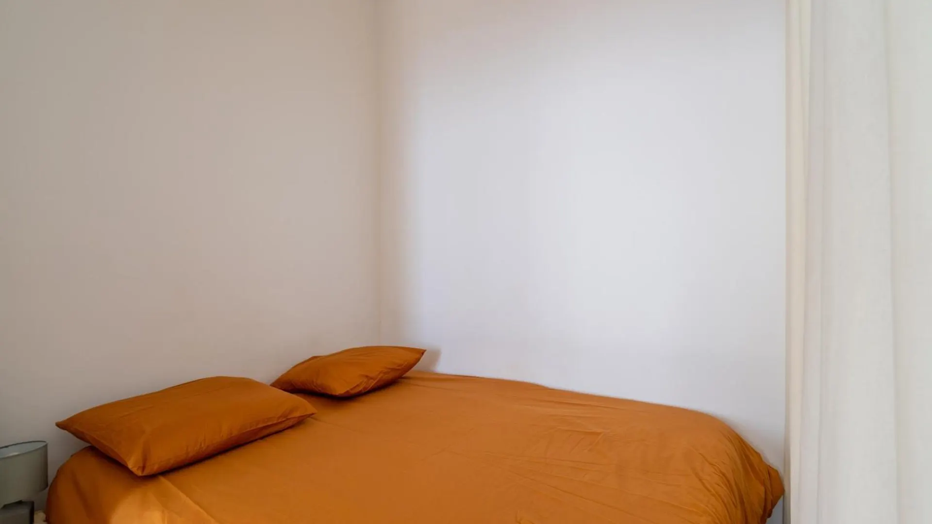 Appartement T1 Cocooning Proche Metro Baille à Marseille France